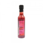 VINAIGRE ET PULPE DE FRAMBOISE 25CL